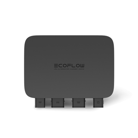 » EcoFlow 500W Alternator Charger (100% off) Alternator Charger 500W