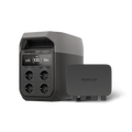 Load image into Gallery viewer, EcoFlow 500W Alternator Charger Alternator Charger 500W + DELTA 3
