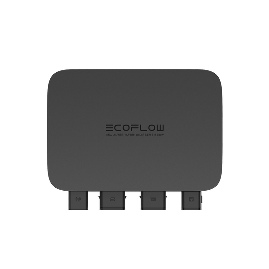 EcoFlow 500W Alternator Charger
