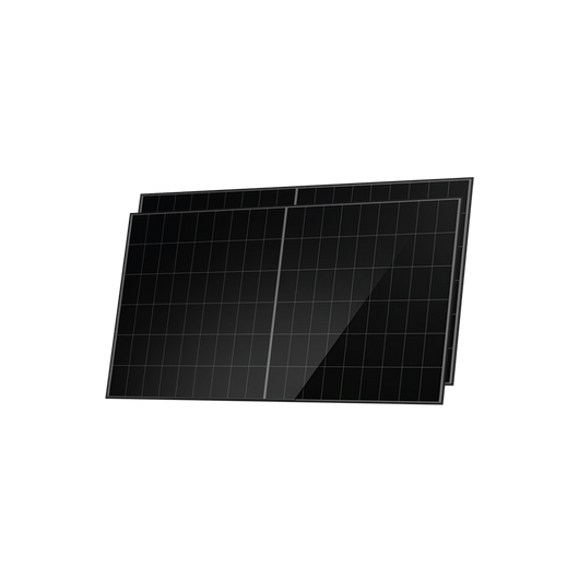 EcoFlow 500W Rigid Solar Panel (2 pieces) EcoFlow 500W Rigid Solar Panel (2 pieces)
