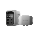 Load image into Gallery viewer, EcoFlow 600W Alternator Charger Alternator Charger 600W + DELTA 3 PLUS
