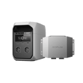 Load image into Gallery viewer, EcoFlow 600W Alternator Charger
