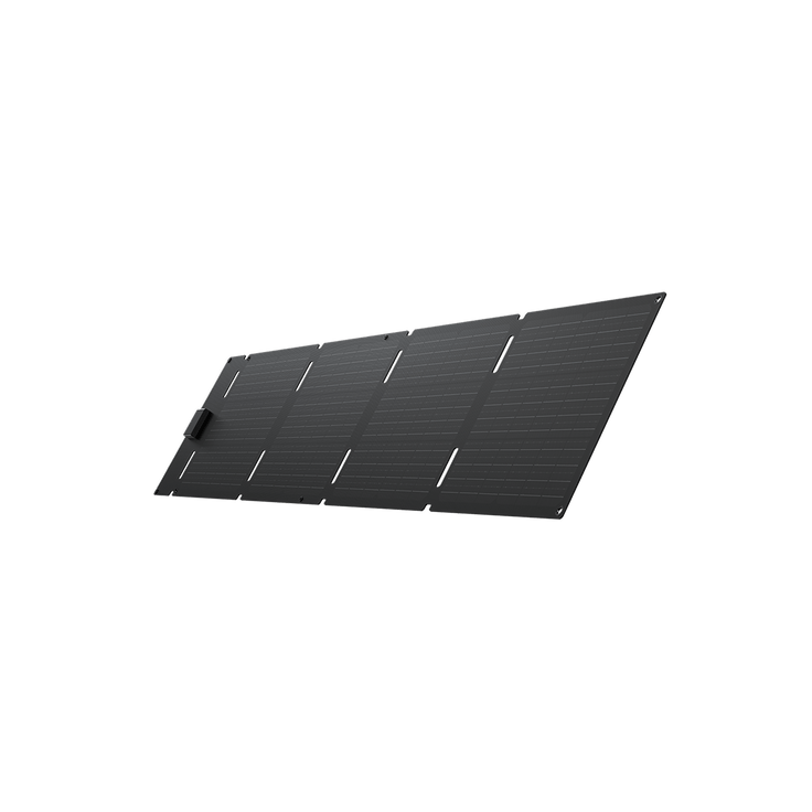 EcoFlow 60W Portable Solar Panel 60W Portable Solar Panel (Type-C)