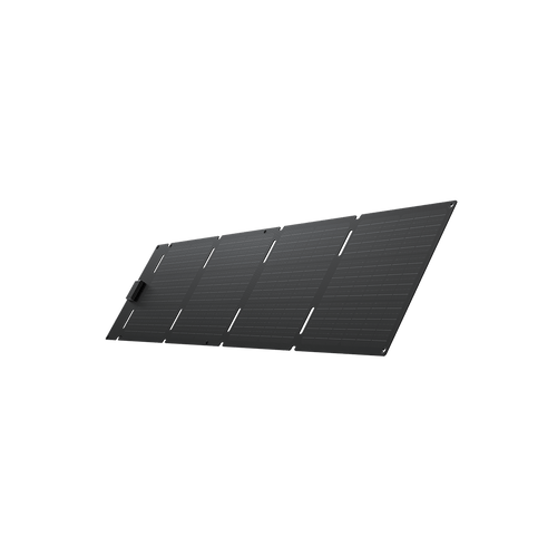 EcoFlow 160W Lightweight Portable Solar Panel | EcoFlow EU