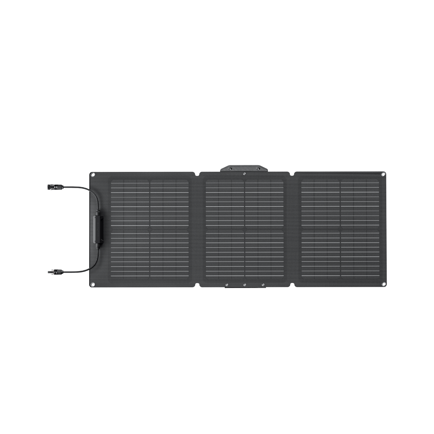 EcoFlow 60W Portable Solar Panel