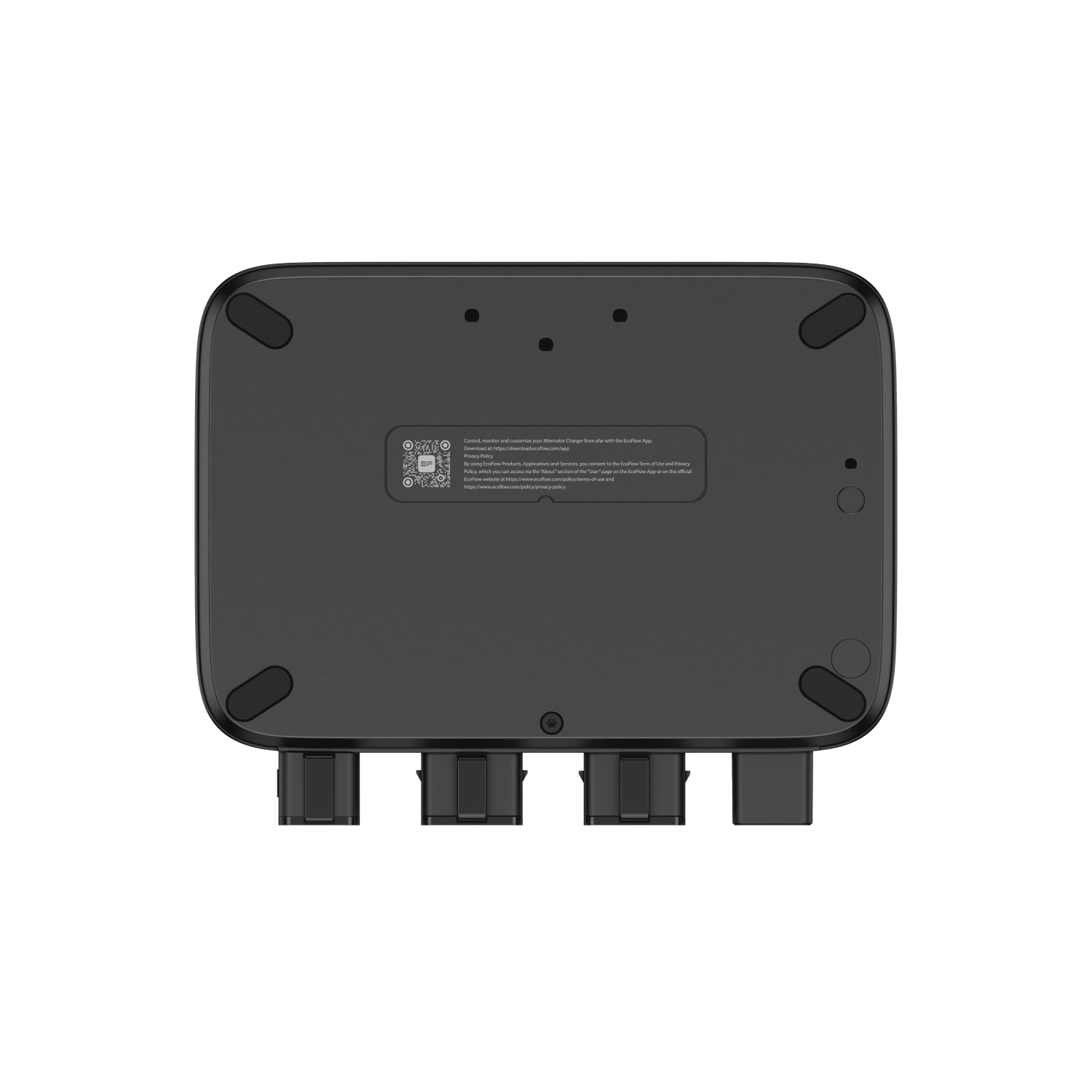 EcoFlow 800W Alternator Charger+ EcoFlow DELTA 2 Alternator Charger + DELTA 2