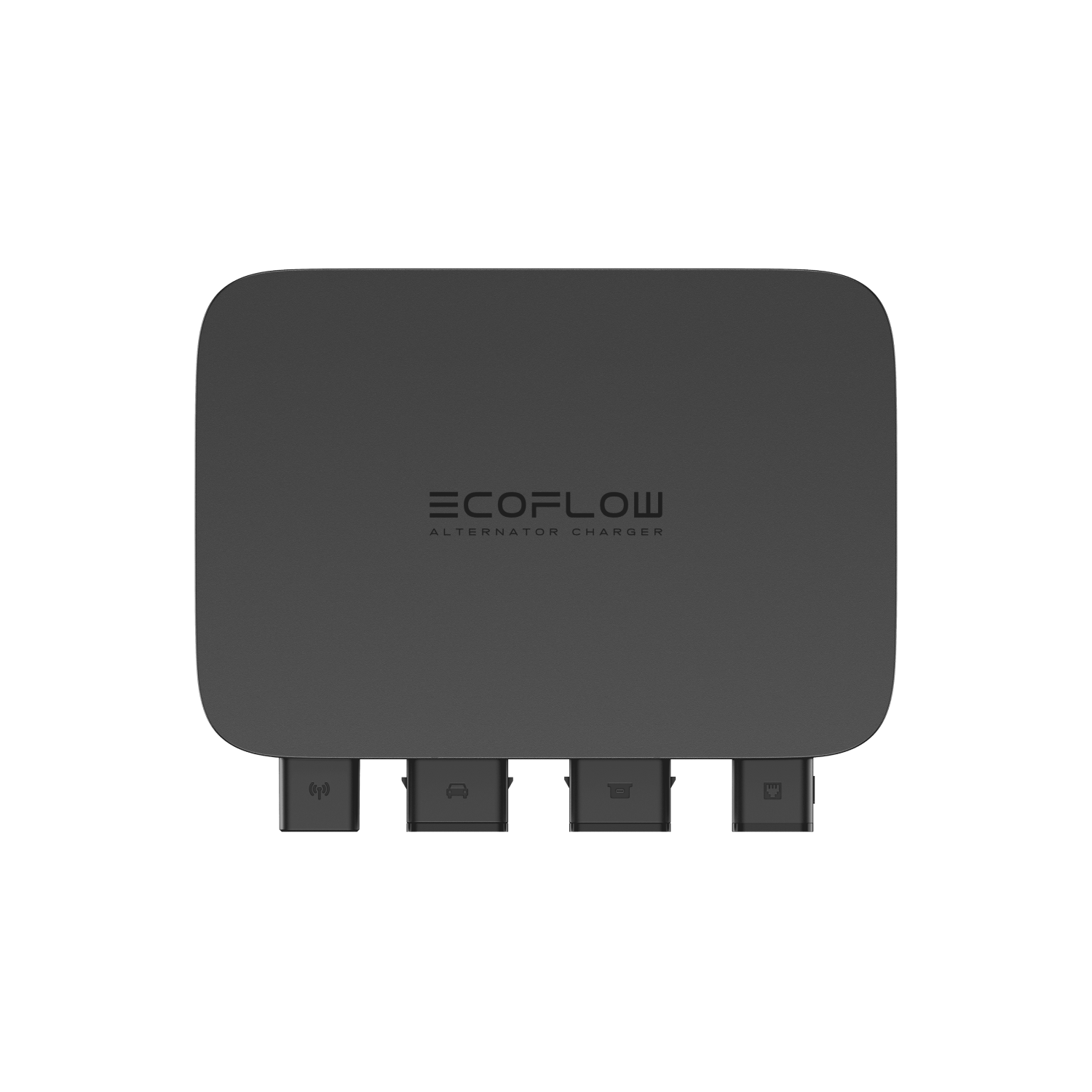 EcoFlow 800W Alternator Charger+ EcoFlow DELTA Max