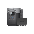 Load image into Gallery viewer, EcoFlow 800W Alternator Charger+ EcoFlow DELTA Max Alternator Charger + DELTA Max 2000
