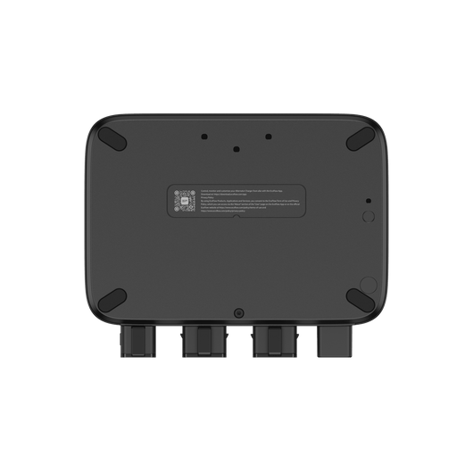 EcoFlow 800W Alternator Charger + WAVE 2 + WAVE 2 Add-on Battery Alternator Charger + WAVE 2 + WAVE 2 Add-on Battery