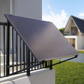 Load image into Gallery viewer, EcoFlow Adjustable Ground &amp; Suspended Solar Bracket
