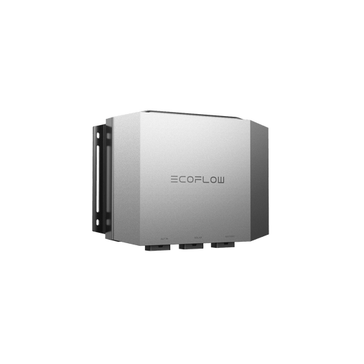 EcoFlow Alternator Charger Plus 1000
