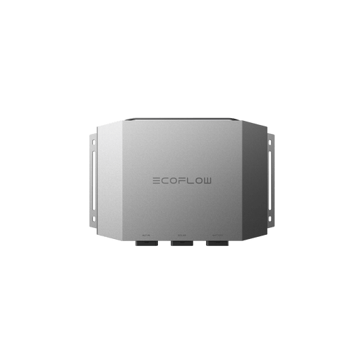 EcoFlow Alternator Charger Plus 1000 Alternator Charger Plus 1000