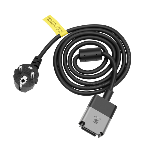 EcoFlow BKW-AC Cable
