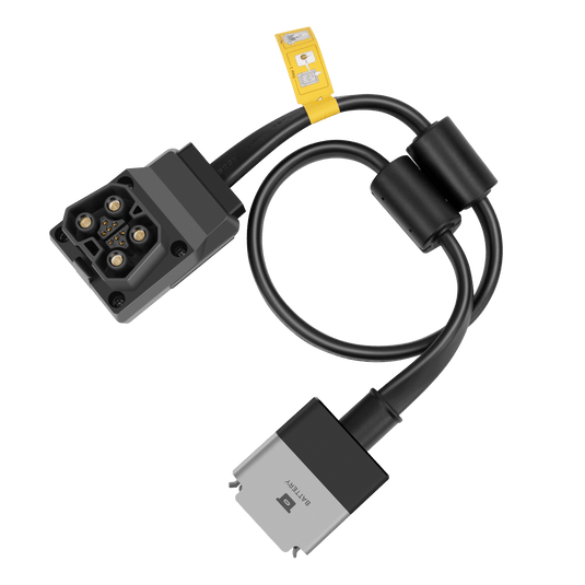 EcoFlow BKW-Battery Cable DELTA Pro Cable