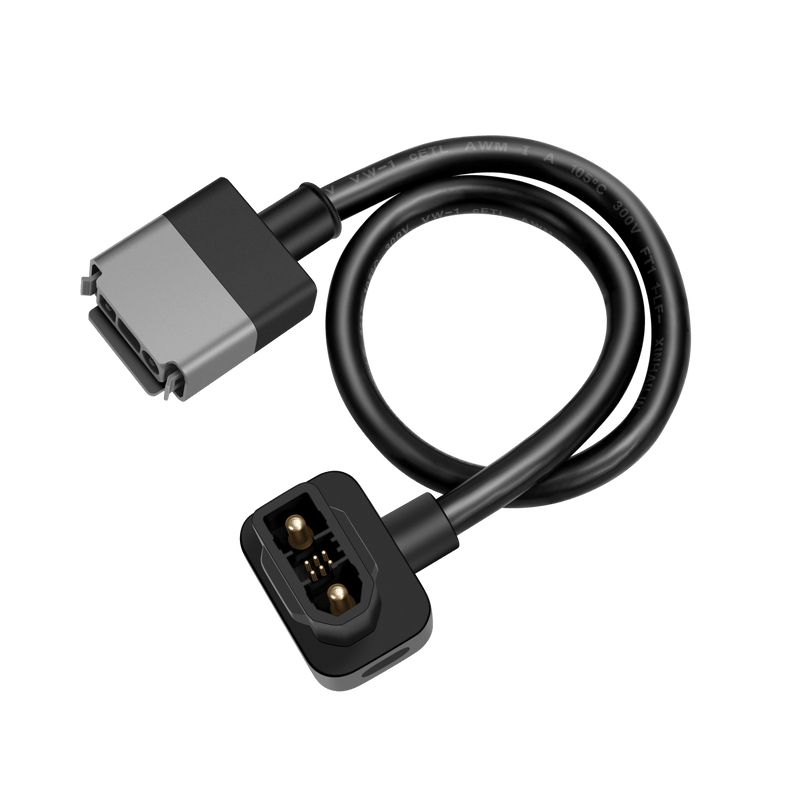 Load image into Gallery viewer, » EcoFlow BKW-DELTA EB Cable (100% off) Incl. VAT / DELTA EB Cable 0.4m
