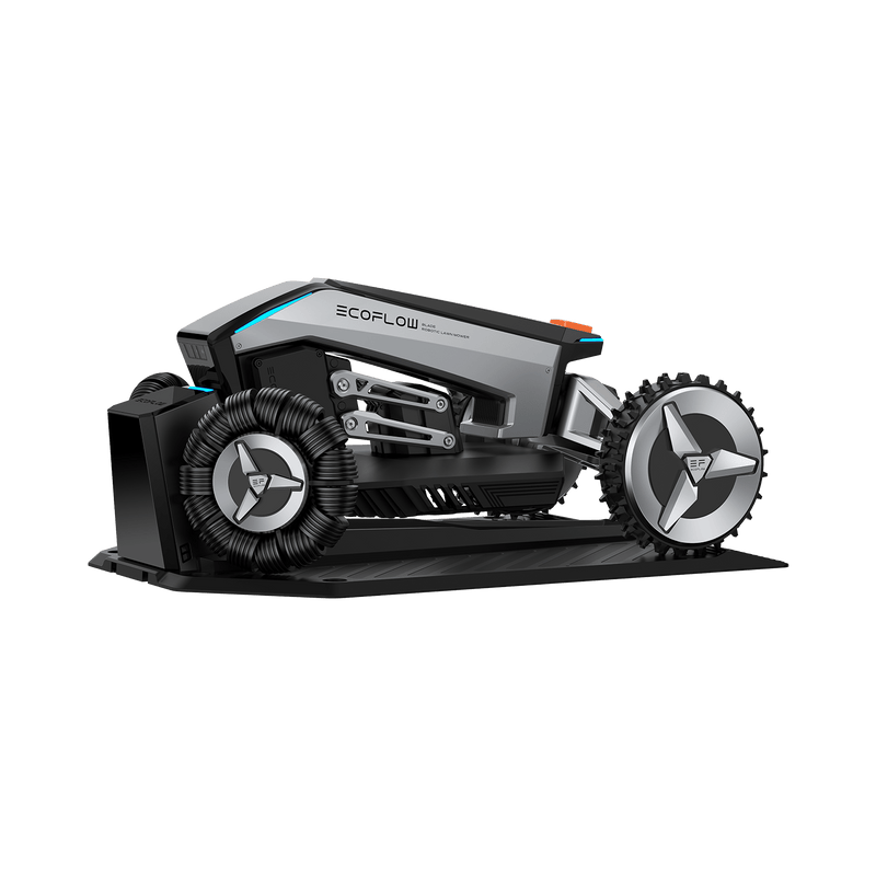 Load image into Gallery viewer, EcoFlow BLADE Robotic Lawn Mower (Refurbished)
