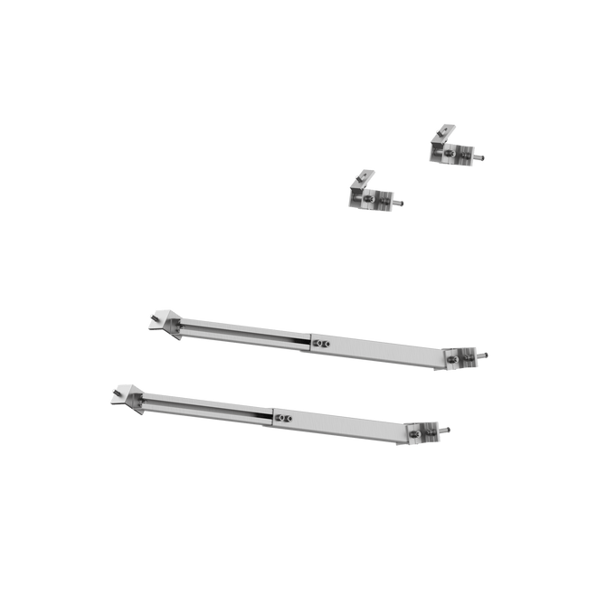 EcoFlow Bracket Adjustable - Facade