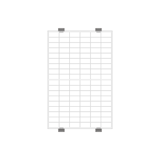 EcoFlow Bracket - Facade