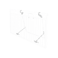 Load image into Gallery viewer, EcoFlow Bracket - Lightweight
