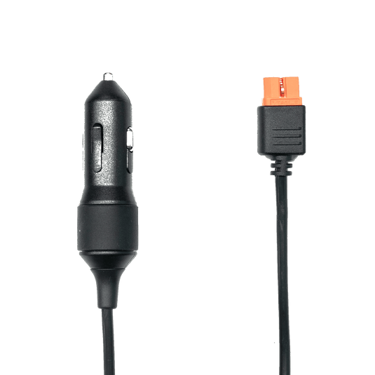 EcoFlow Car Charging Cable