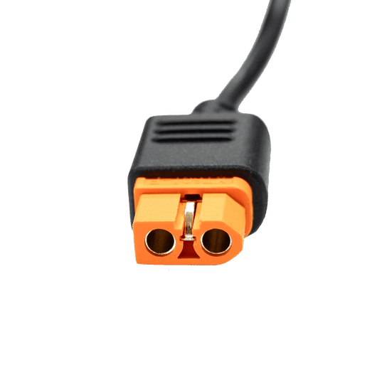EcoFlow Car Charging Cable