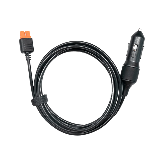 EcoFlow Car Charging Cable