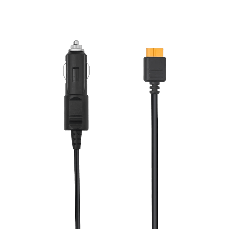 Load image into Gallery viewer, EcoFlow Car Charging Cable
