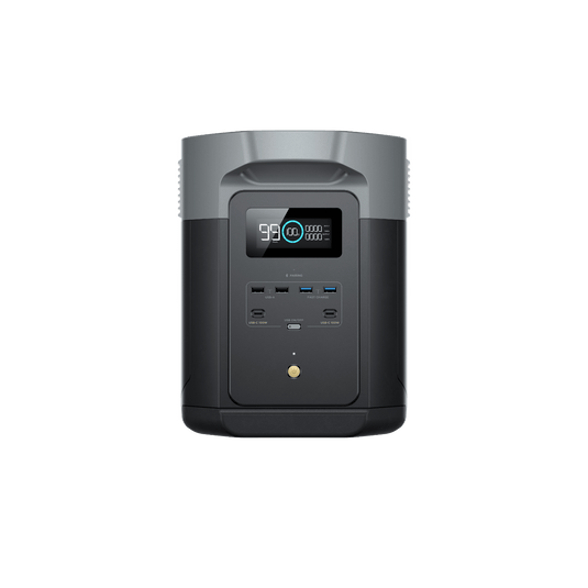 EcoFlow DELTA 2 Max Portable Power Station DELTA 2 Max
