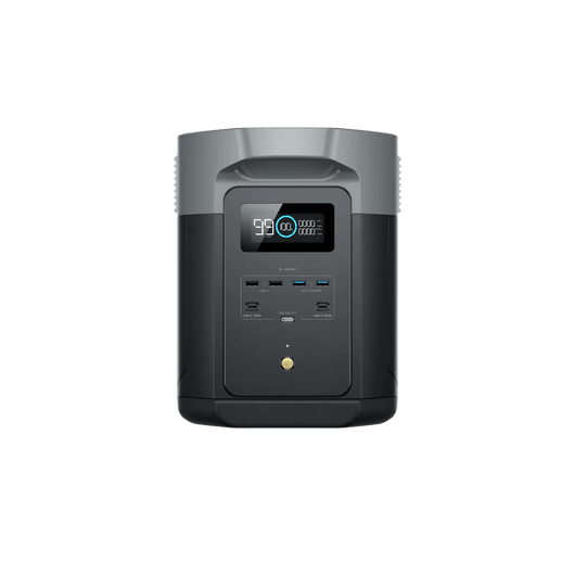 EcoFlow DELTA 2 Max Portable Power Station DELTA 2 Max