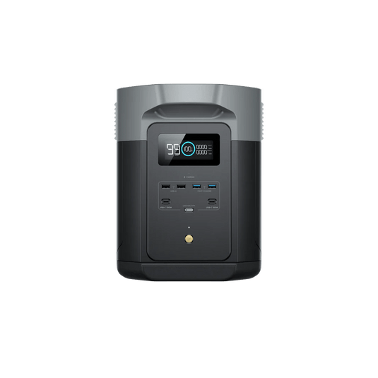 EcoFlow DELTA 2 Max Portable Power Station DELTA 2 Max