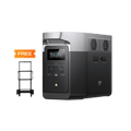 Load image into Gallery viewer, EcoFlow DELTA 2 Max Portable Power Station DELTA 2 Max

