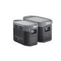 Load image into Gallery viewer, EcoFlow DELTA 2 Max Portable Power Station DELTA 2 Max + Smart Extra Battery

