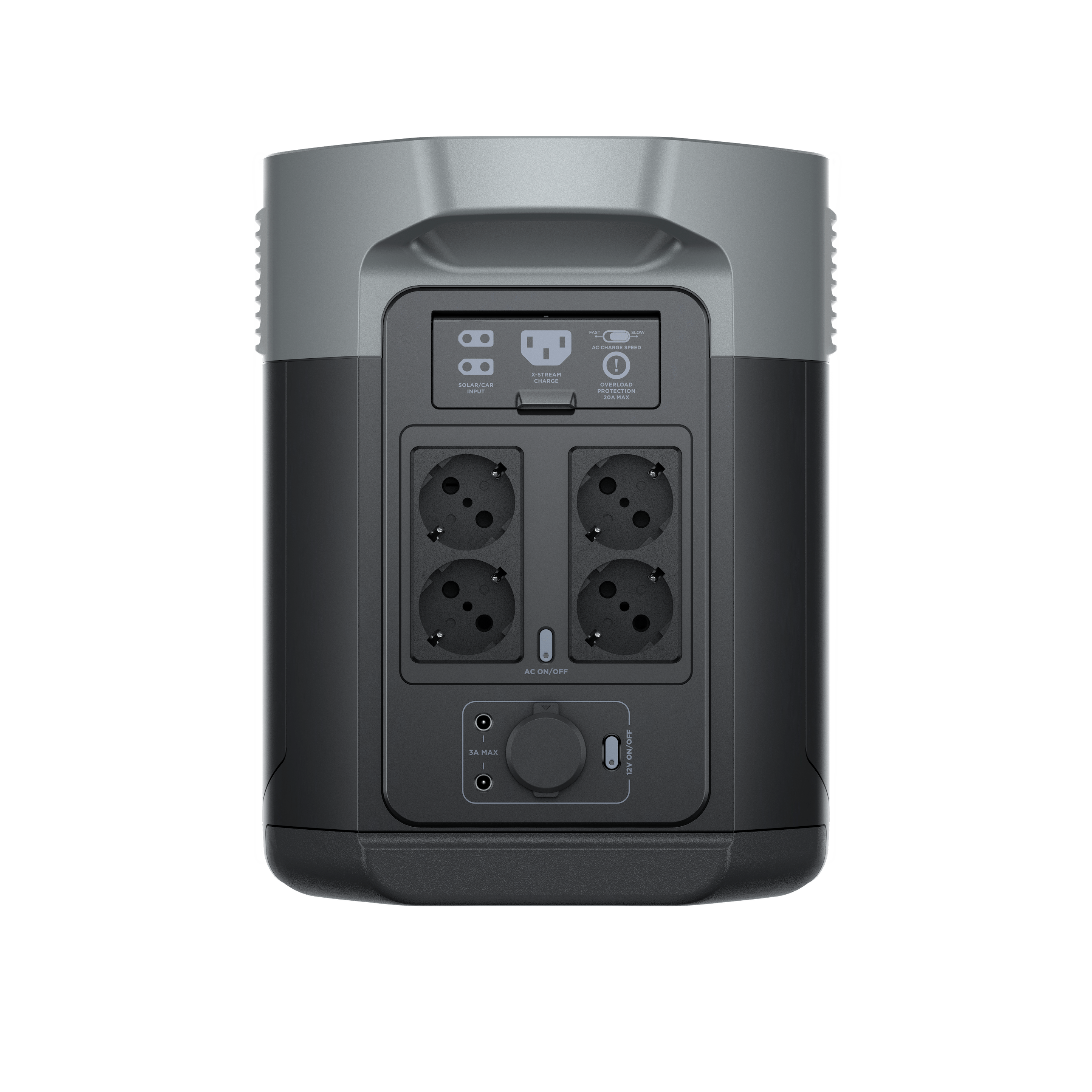 EcoFlow DELTA 2 Max