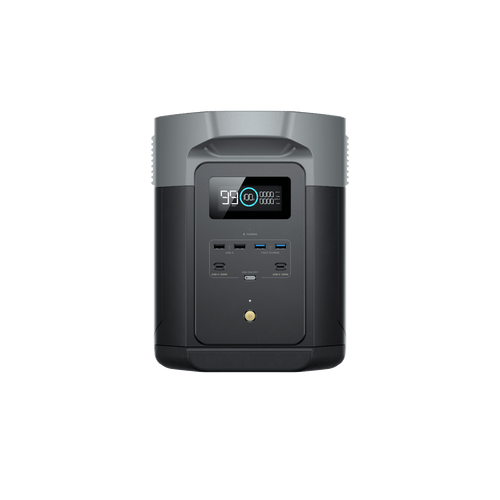 EcoFlow RIVER Pro 720Wh 新品未開封品 Amazon.com: EF ECOFLOW RIVER Pro Portable Power Station