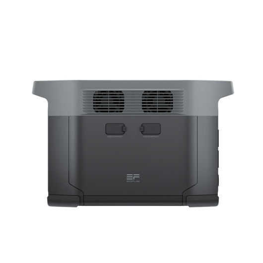 EcoFlow DELTA 2 Max Portable Power Station (For Ireland)