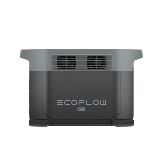 EcoFlow DELTA 2 Max Portable Power Station (For Ireland)