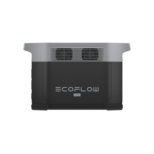 EcoFlow DELTA 2 Max Portable Power Station (For Ireland)