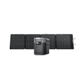 Load image into Gallery viewer, EcoFlow DELTA 2 Max Portable Power Station (For Ireland) DELTA 2 Max + 220W Portable Solar Panel
