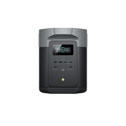 EcoFlow DELTA 2 Max Portable Power Station (For Ireland)