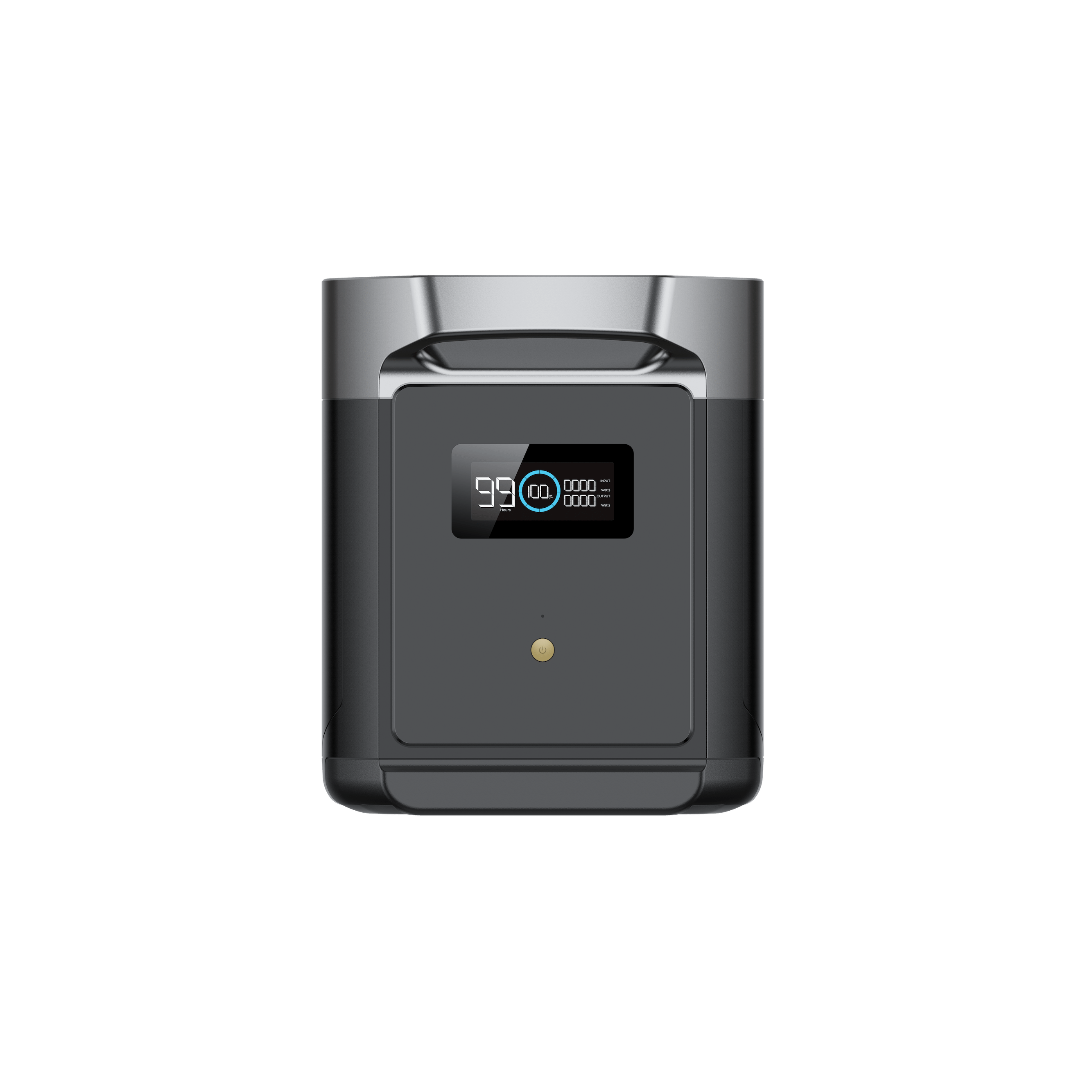 EcoFlow DELTA 2 Max Smart Extra Battery – EcoFlow Europe