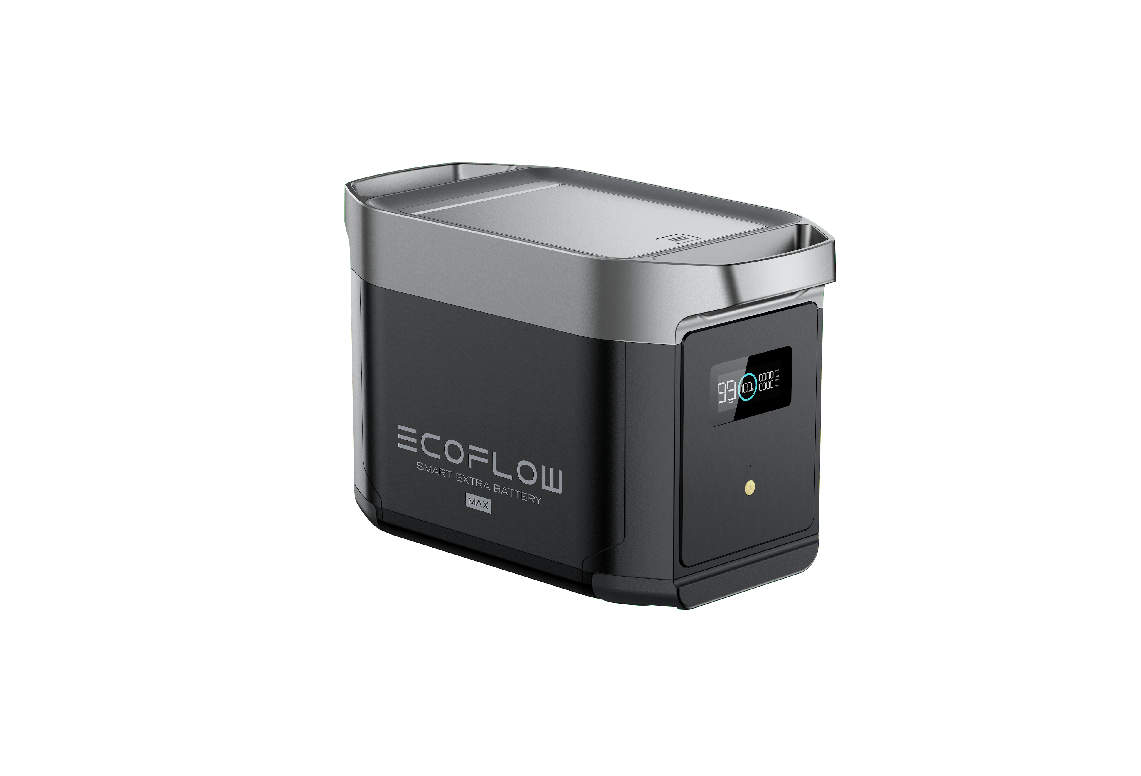 EcoFlow DELTA 2 Max Smart Extra Battery DELTA 2 Max Extra Battery