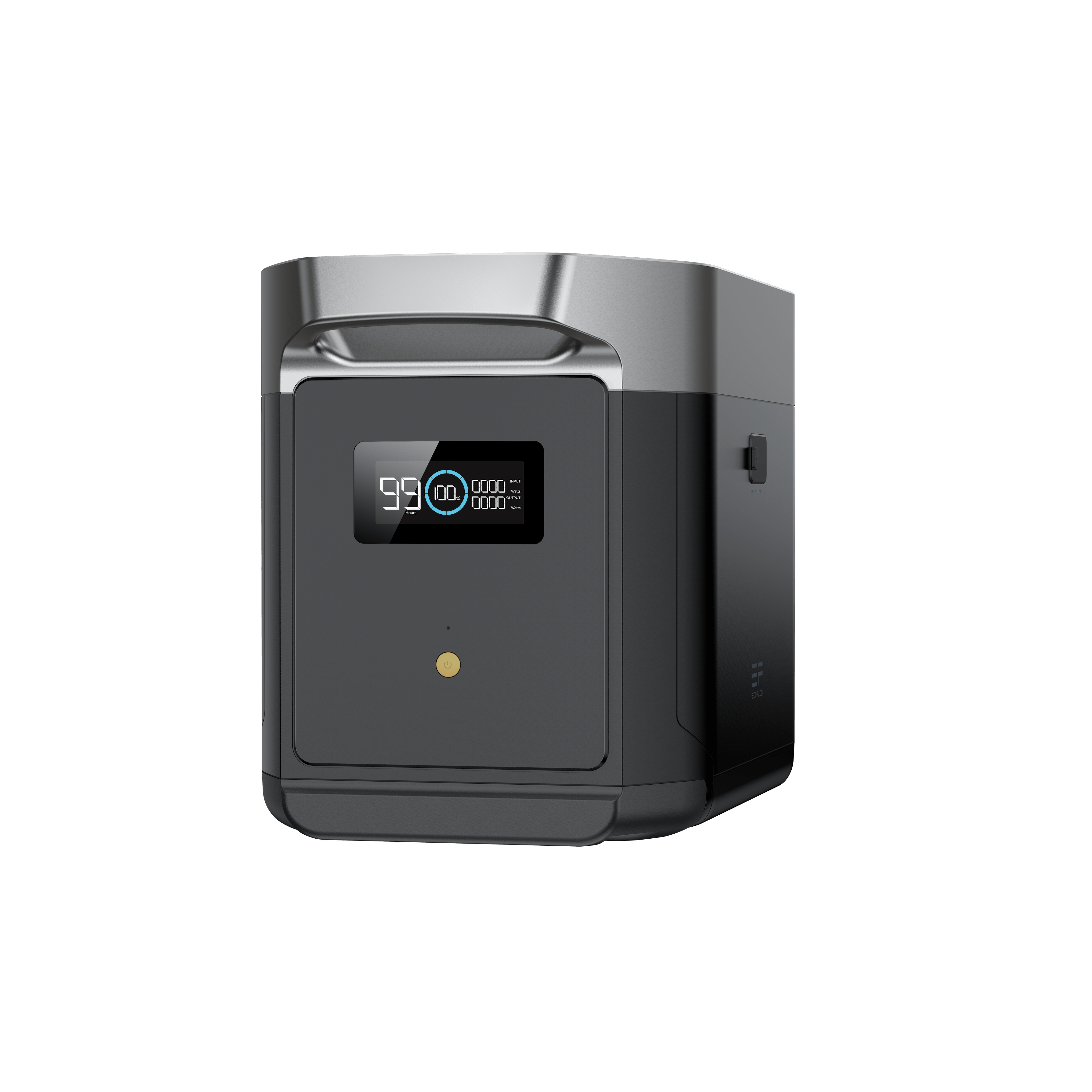 EcoFlow DELTA 2 Max Smart Extra Battery (Refurbished)