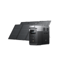 Load image into Gallery viewer, EcoFlow DELTA 2 Max Solar Generator (PV160W)
