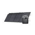 Load image into Gallery viewer, EcoFlow DELTA 2 Max Solar Generator (PV220W) 2*220W + DELTA 2 Max
