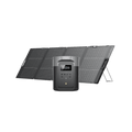 Load image into Gallery viewer, EcoFlow DELTA 2 Max Solar Generator (PV220W) 1*220W + DELTA 2 Max
