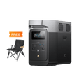 Load image into Gallery viewer, EcoFlow DELTA 2 Portable Power Station DELTA 2

