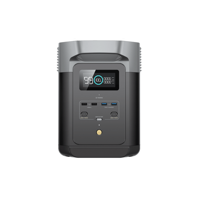 EcoFlow DELTA 2 Portable Power Station DELTA 2