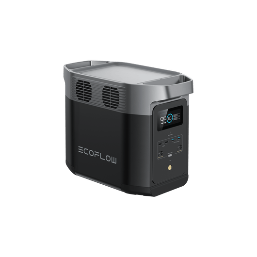 EcoFlow DELTA 2 Portable Power Station (For Ireland)