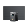 Load image into Gallery viewer, EcoFlow DELTA 2 Portable Power Station (For Ireland) DELTA 2 + 175W Rigid Solar Panel
