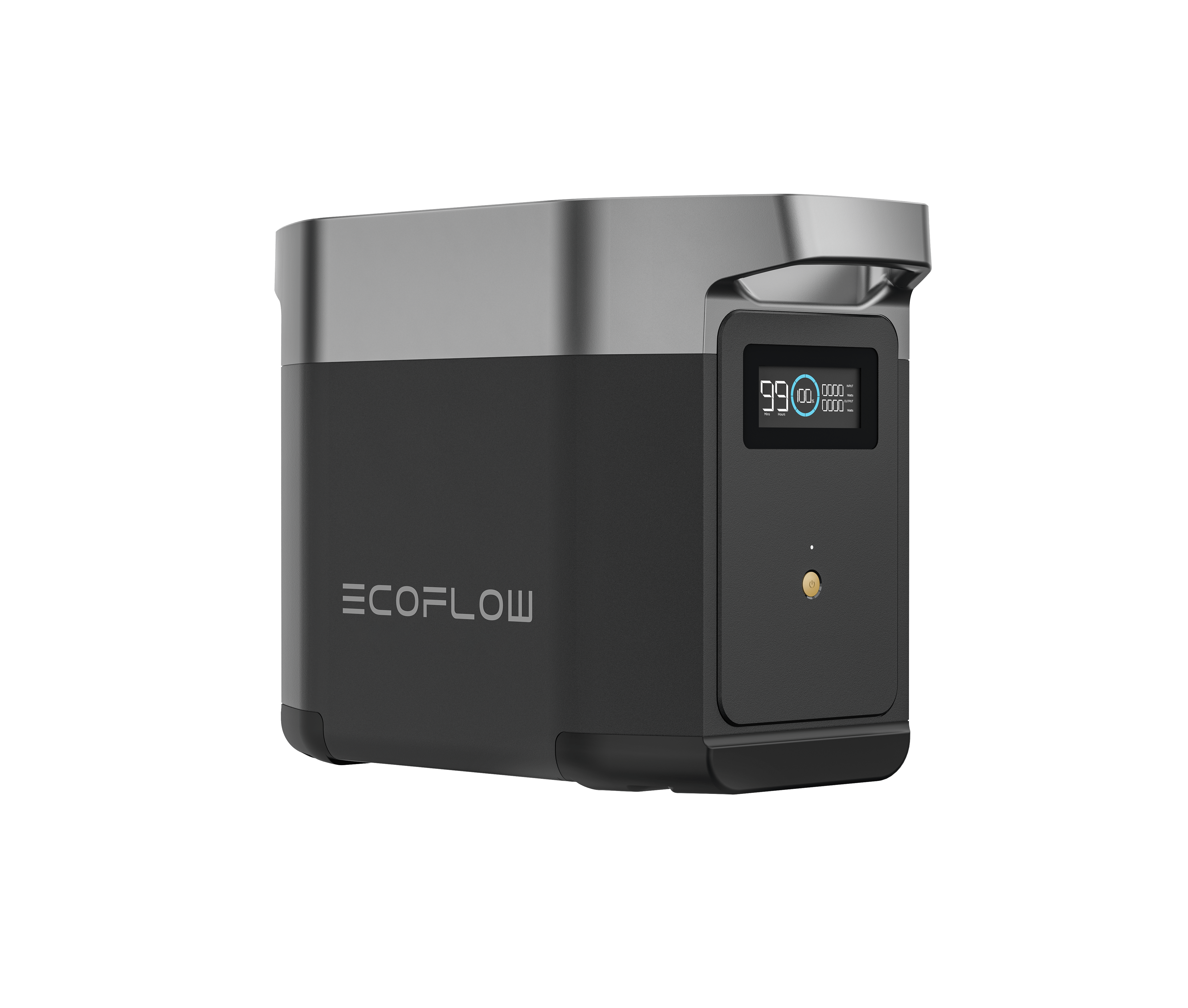 EcoFlow DELTA 2 Smart Extra Battery (Refurbished)